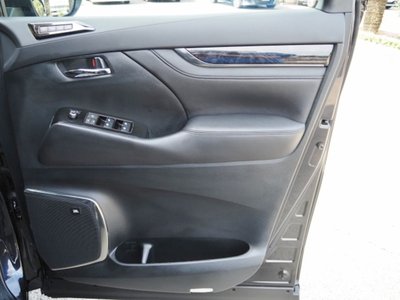 2020 Toyota ALPHARD — миниатюра 62