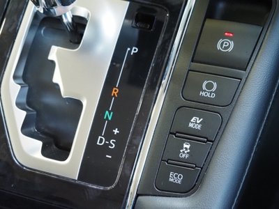 2020 Toyota ALPHARD — миниатюра 55