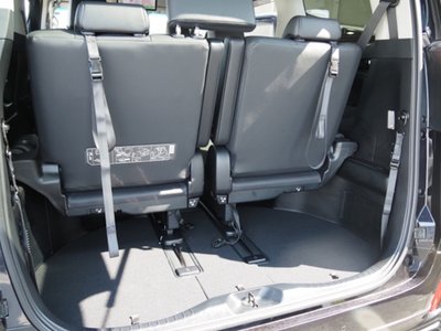 2020 Toyota ALPHARD — миниатюра 37