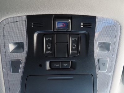 2020 Toyota ALPHARD — миниатюра 59