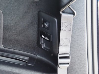 2020 Toyota ALPHARD — миниатюра 39