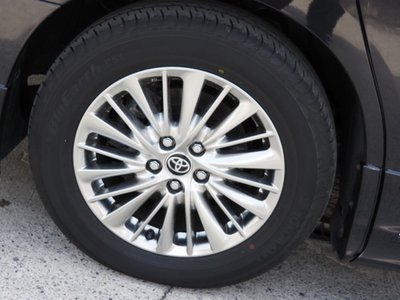 2020 Toyota ALPHARD — миниатюра 22