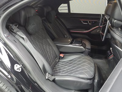 2021 Mercedes-BENZ S-CLASS 缩略图 17