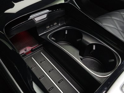 2021 Mercedes-BENZ S-CLASS 缩略图 29