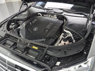 صورة 7 لـ 2021 Mercedes-BENZ S-CLASS