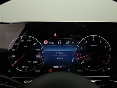 2021 Mercedes-BENZ S-CLASS 缩略图 11