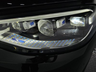 صورة 9 لـ 2021 Mercedes-BENZ S-CLASS