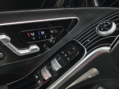 2021 Mercedes-BENZ S-CLASS 缩略图 26