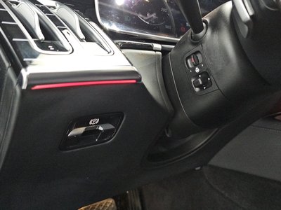 2021 Mercedes-BENZ S-CLASS 缩略图 24