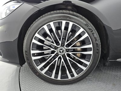 صورة 6 لـ 2021 Mercedes-BENZ S-CLASS