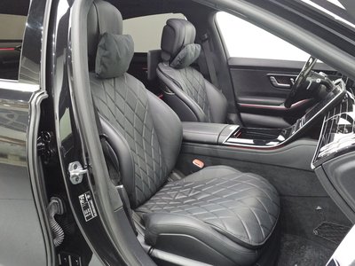 2021 Mercedes-BENZ S-CLASS 缩略图 16