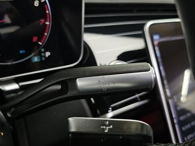 2021 Mercedes-BENZ S-CLASS 缩略图 12