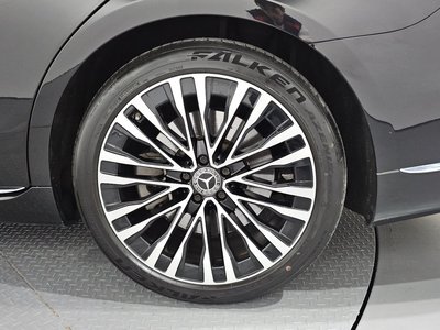 صورة 8 لـ 2021 Mercedes-BENZ S-CLASS