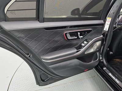 2021 Mercedes-BENZ S-CLASS 缩略图 15