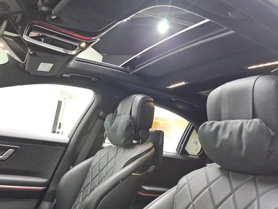 2021 Mercedes-BENZ S-CLASS 缩略图 21