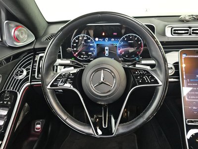 2021 Mercedes-BENZ S-CLASS 缩略图 19