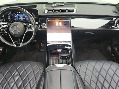 صورة 5 لـ 2021 Mercedes-BENZ S-CLASS