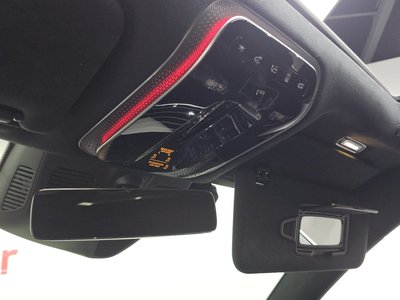 2021 Mercedes-BENZ S-CLASS 缩略图 23