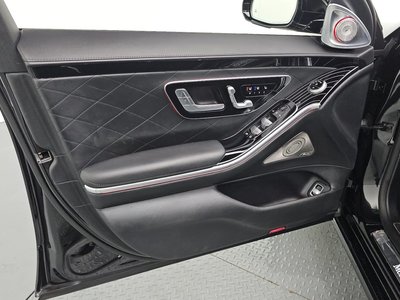 2021 Mercedes-BENZ S-CLASS 缩略图 14