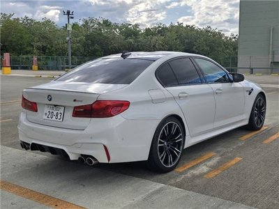 BMW M5 - 10