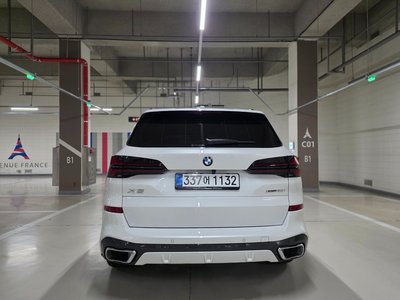BMW X5 - 3