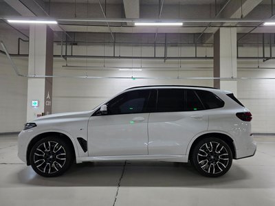BMW X5 - 6