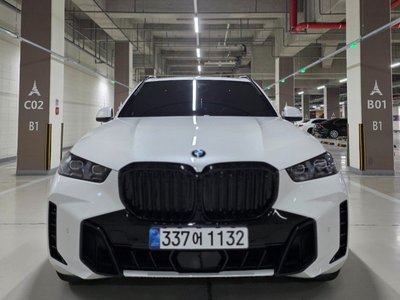 BMW X5 - 2