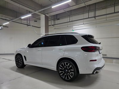 BMW X5 - 4
