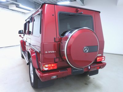 MERCEDES-BENZ G-CLASS - 6