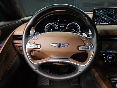 صورة مصغرة 12 لـ 2020 Genesis G80 (RG3)