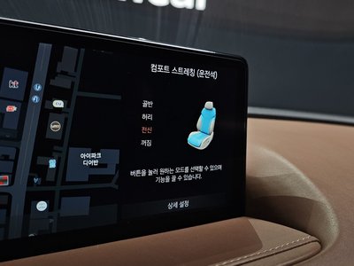 صورة مصغرة 16 لـ 2020 Genesis G80 (RG3)