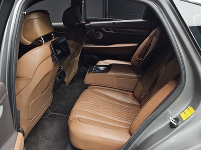 صورة مصغرة 11 لـ 2020 Genesis G80 (RG3)