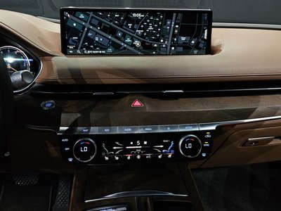 صورة مصغرة 13 لـ 2020 Genesis G80 (RG3)