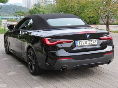 BMW 4 SERIES - 3