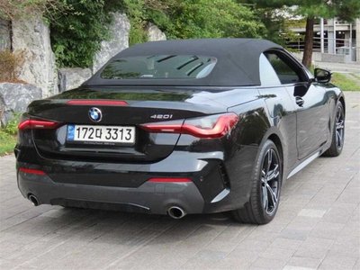 BMW 4 SERIES - 2