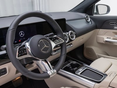 2025 Mercedes-BENZ EQA — миниатюра 13