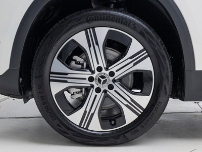 2025 Mercedes-BENZ EQA photo 6