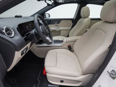 2025 Mercedes-BENZ EQA — миниатюра 14