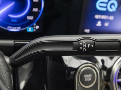2025 Mercedes-BENZ EQA — миниатюра 19