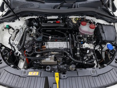 2025 Mercedes-BENZ EQA photo 7