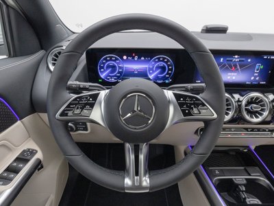 2025 Mercedes-BENZ EQA — миниатюра 20