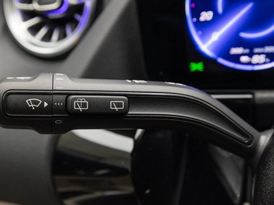 2025 Mercedes-BENZ EQA — миниатюра 18