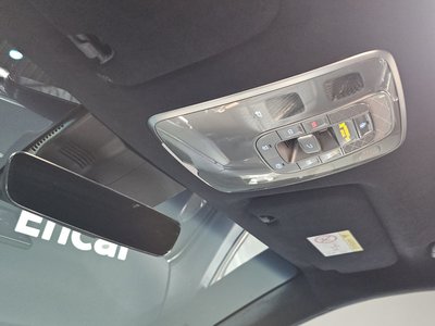 2021 Genesis GV70 缩略图 26