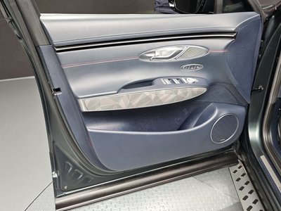 2021 Genesis GV70 缩略图 14