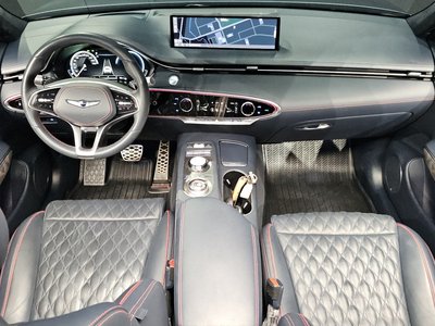 صورة 5 لـ 2021 Genesis GV70