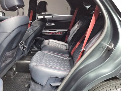 2021 Genesis GV70 缩略图 16