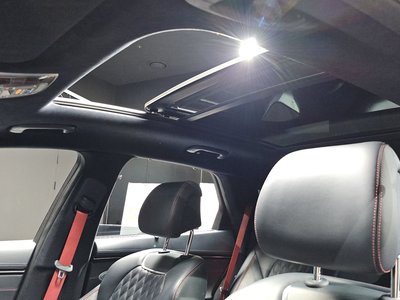 2021 Genesis GV70 缩略图 36