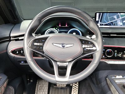 2021 Genesis GV70 缩略图 19