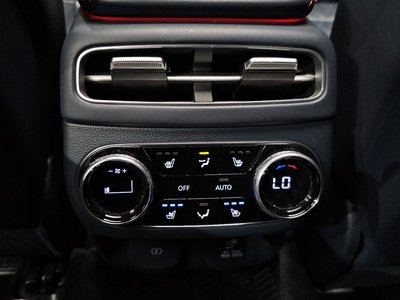 2021 Genesis GV70 缩略图 33