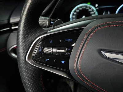 2021 Genesis GV70 缩略图 31
